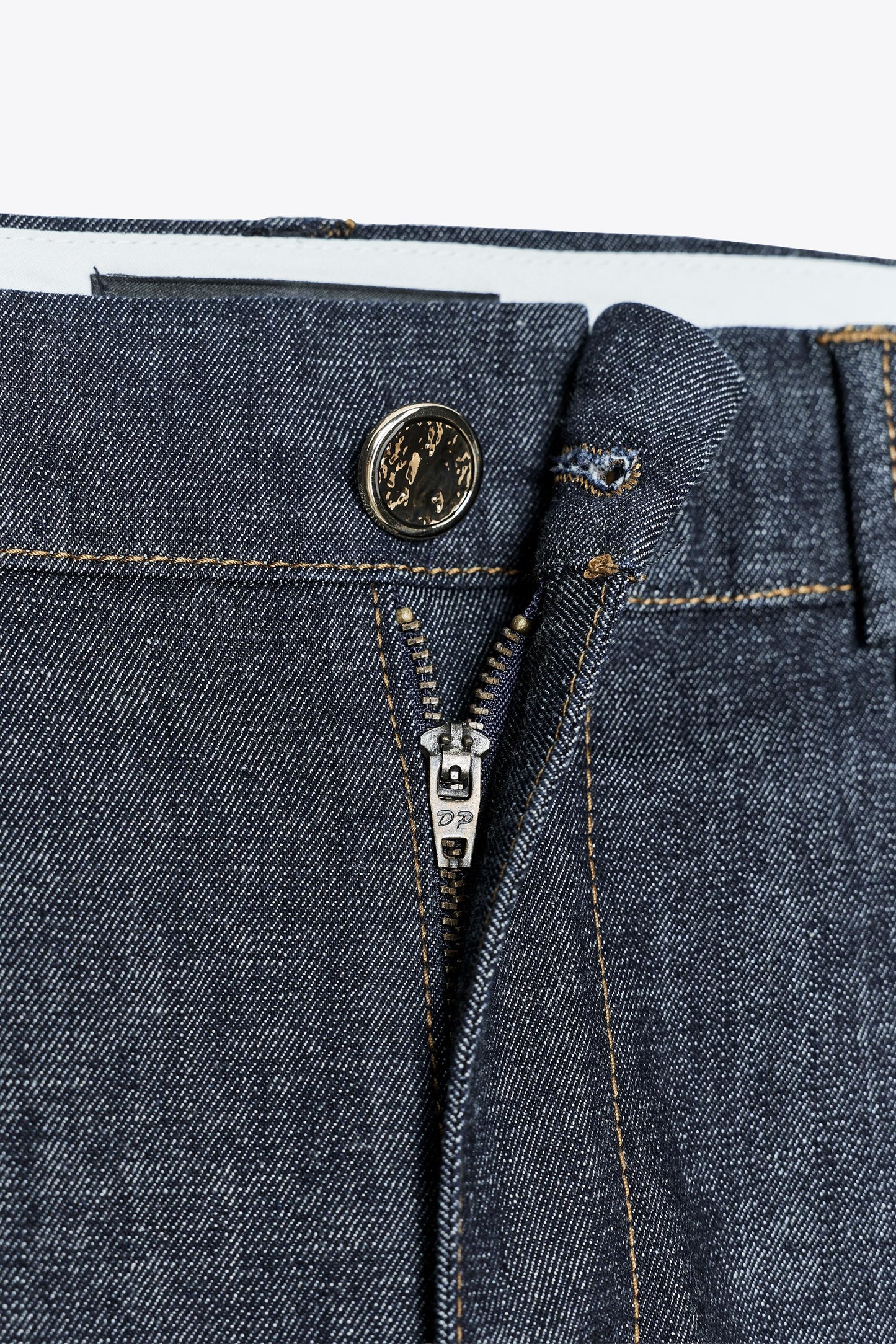 Pantalón Bootcut Denim